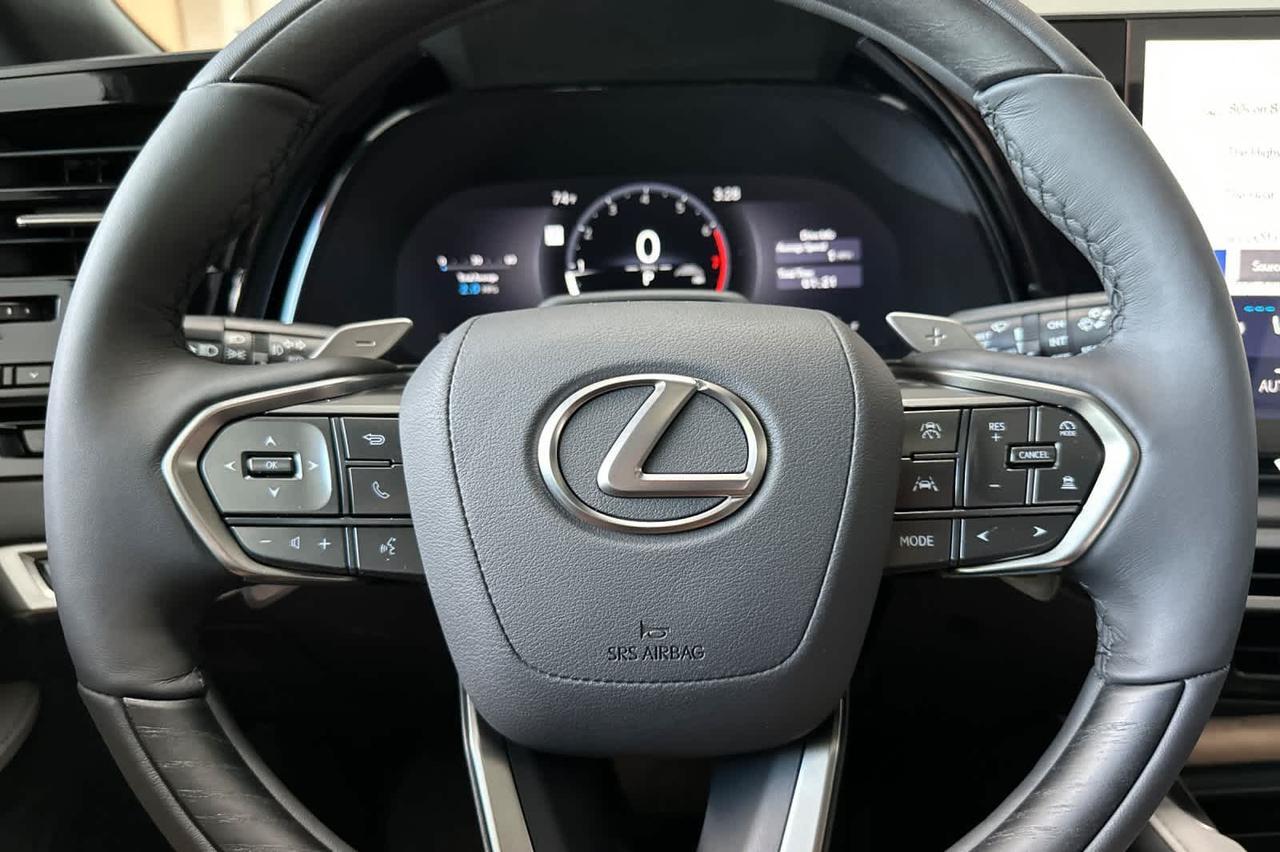 2026 Lexus RX 350 Premium Roseville CA