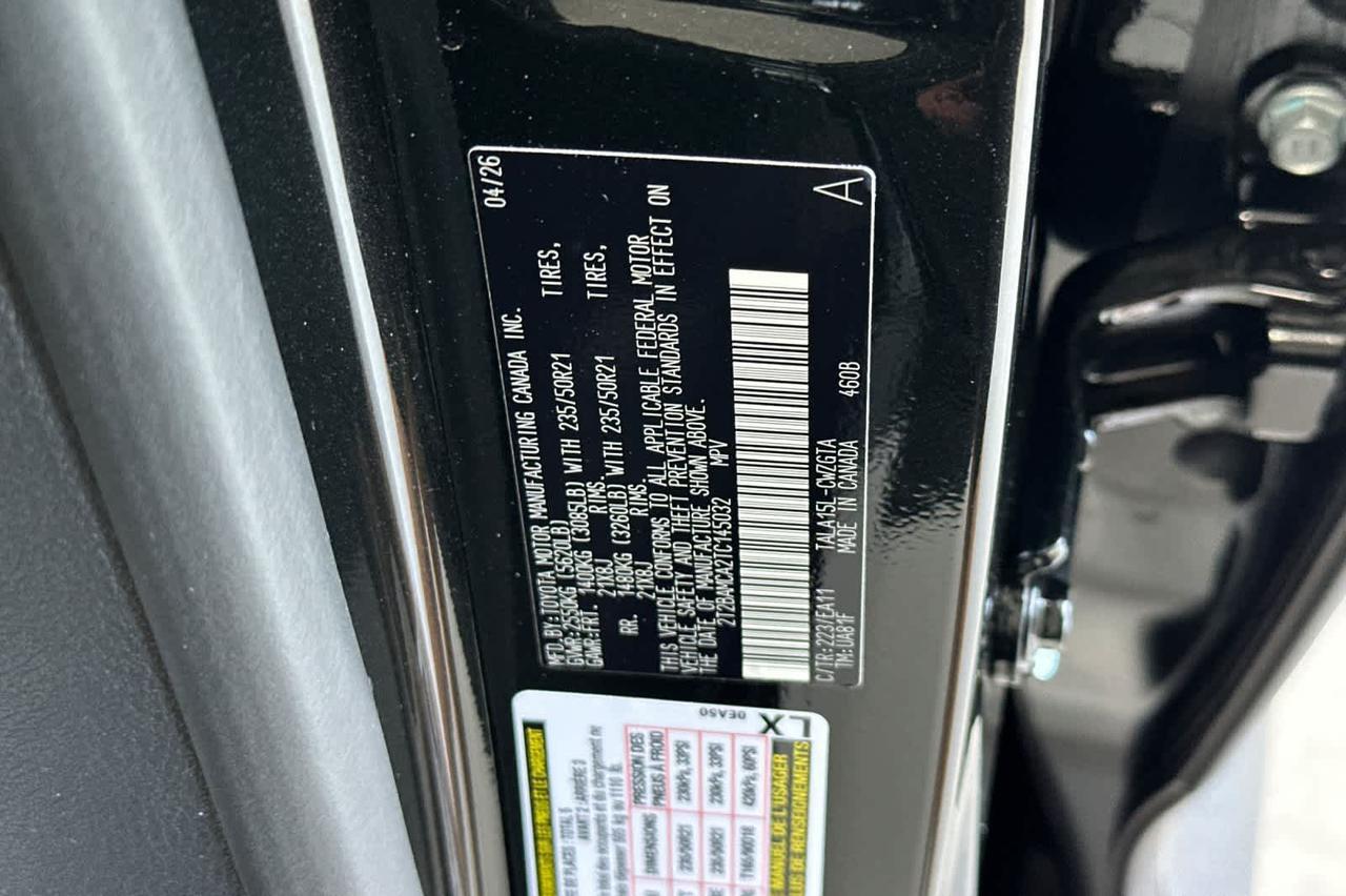 2026 Lexus RX 350 Premium Roseville CA