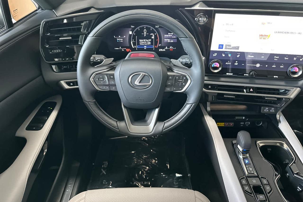 2026 Lexus RX 350 Premium Roseville CA
