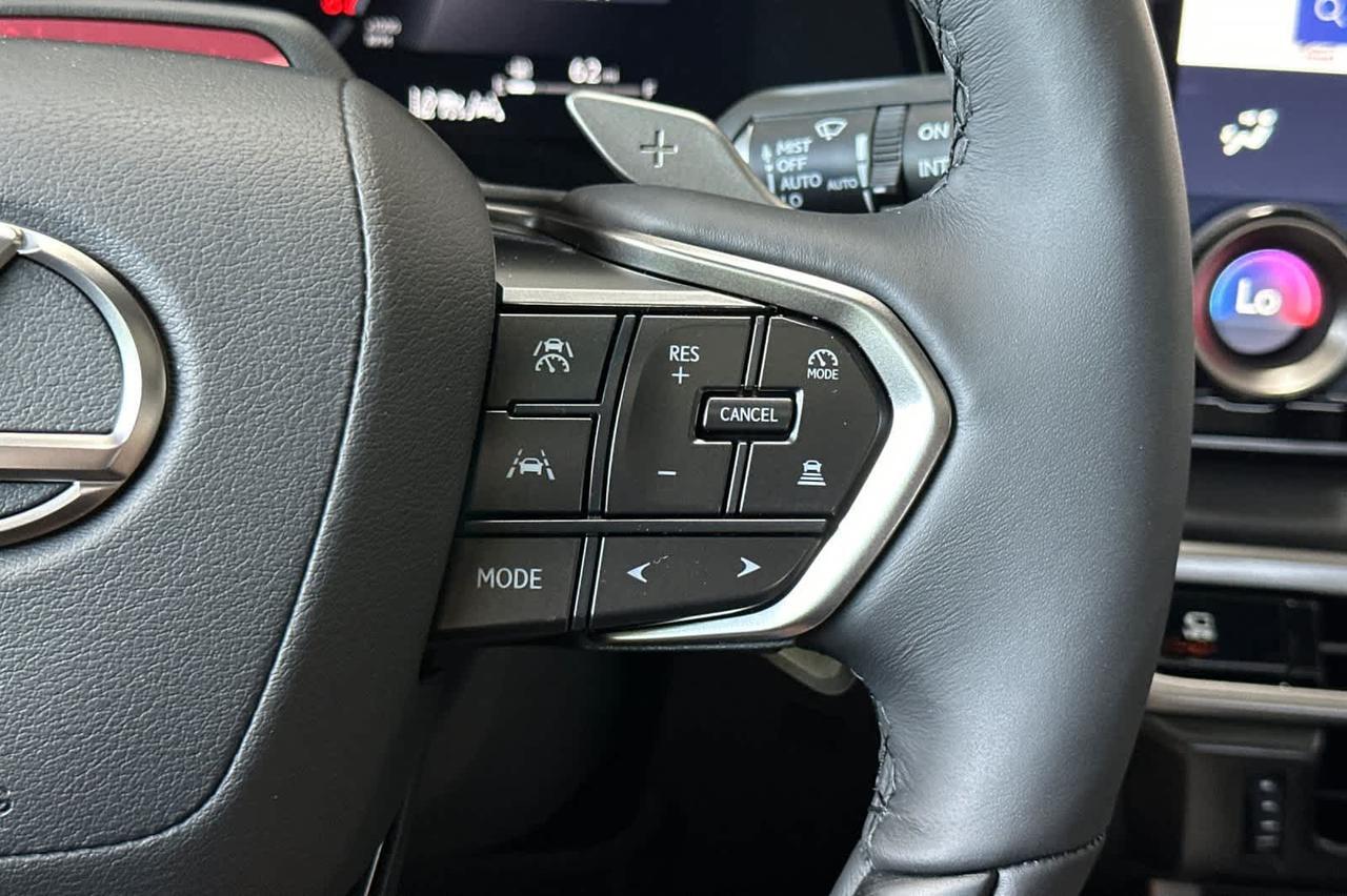 2026 Lexus RX 350 Premium Roseville CA