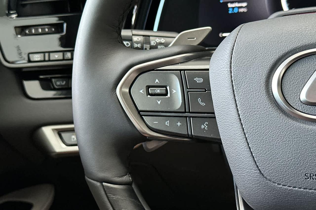 2026 Lexus RX 350 Premium Roseville CA
