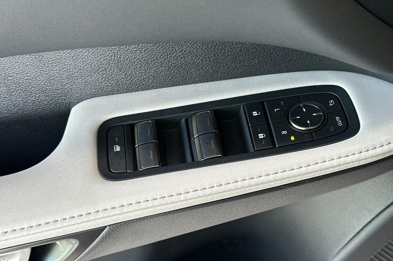 2026 Lexus RX 350 Premium Roseville CA