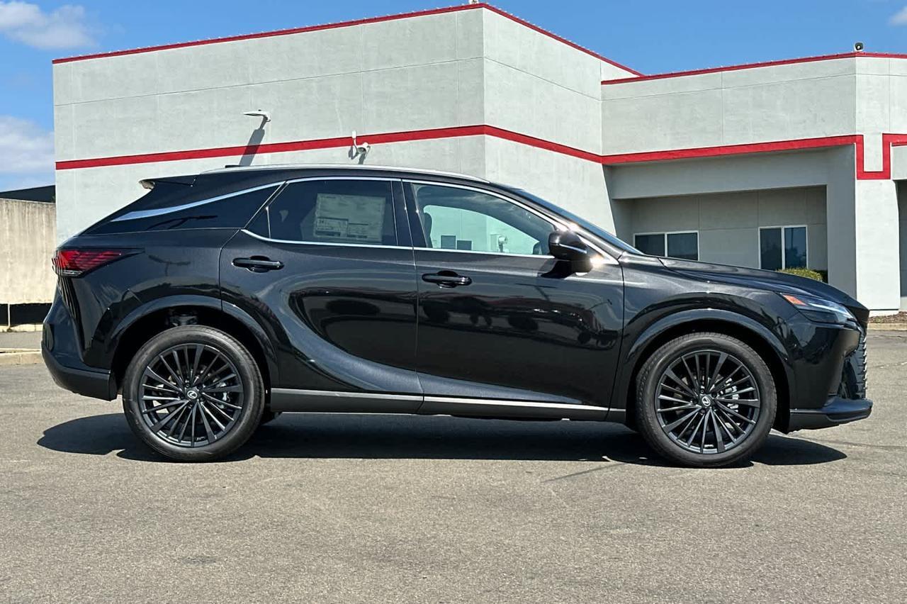 2026 Lexus RX 350 Premium Roseville CA