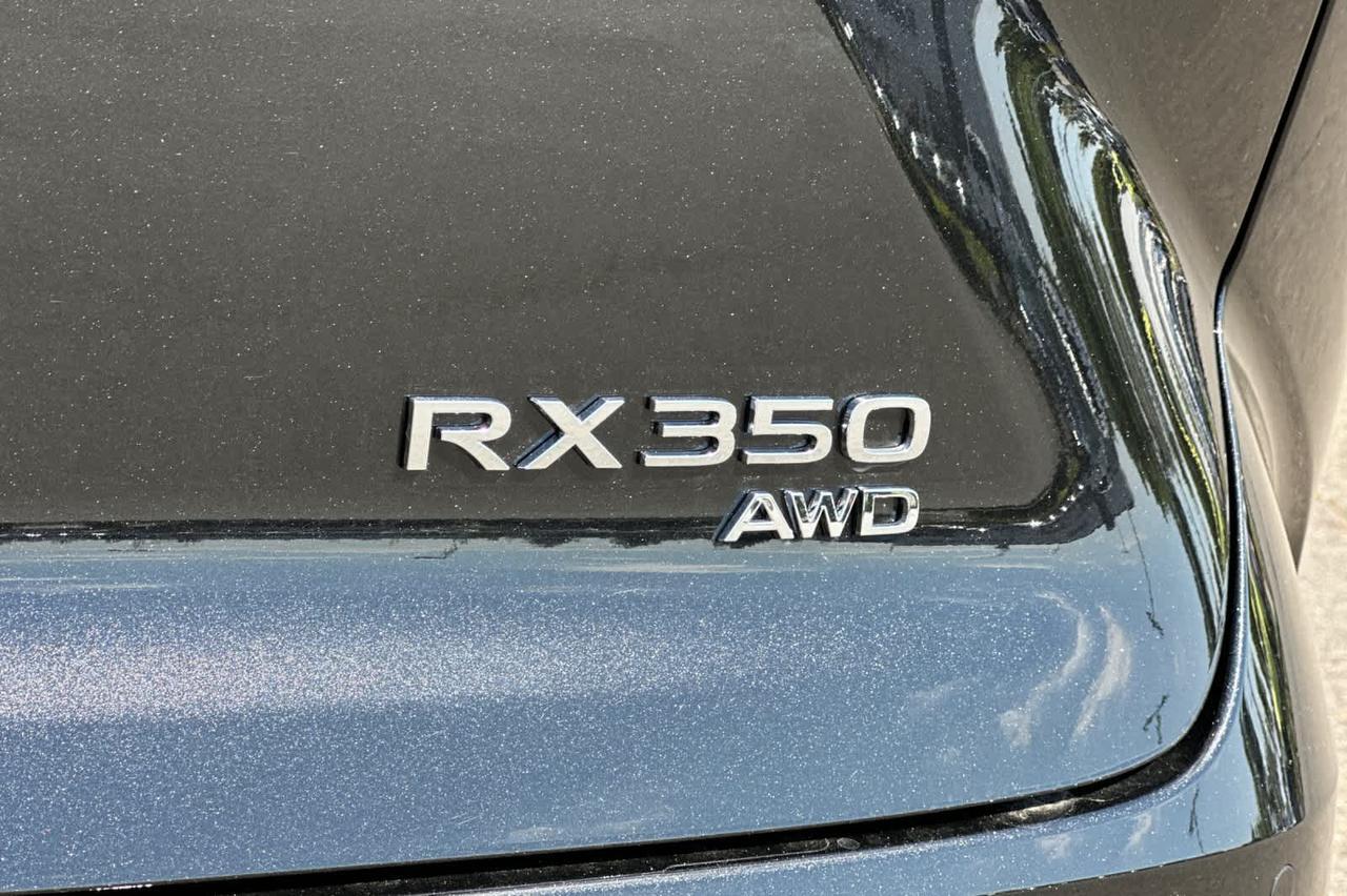 2026 Lexus RX 350 Premium Roseville CA