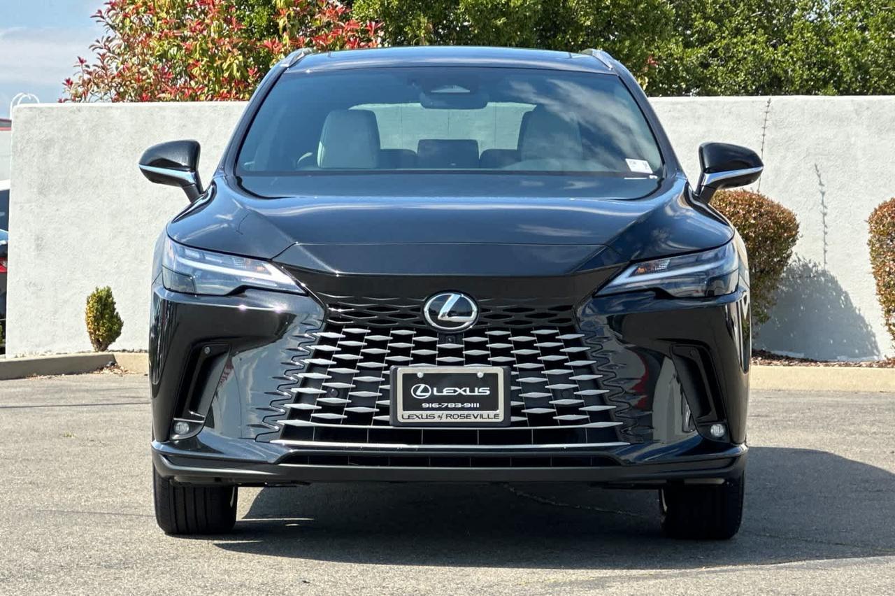 2026 Lexus RX 350 Premium Roseville CA