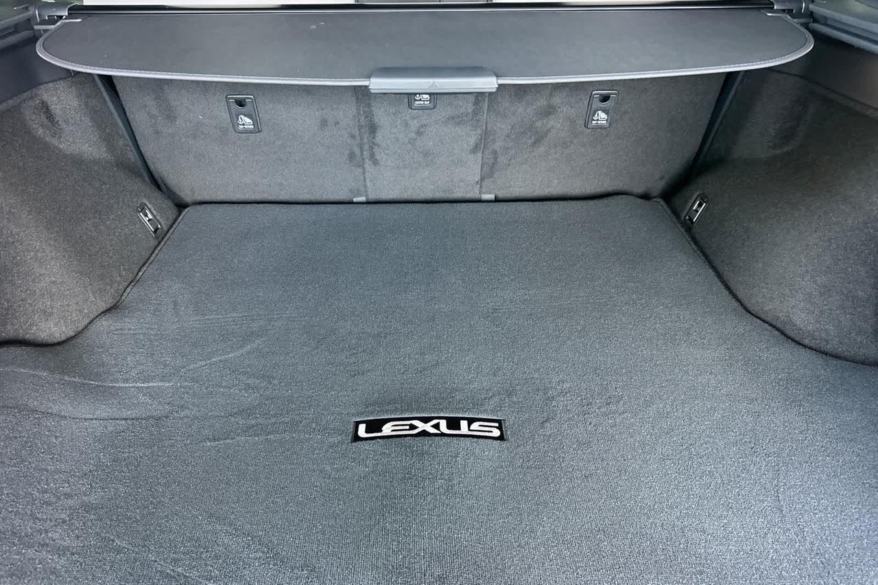 2026 Lexus RX 350 Premium Roseville CA