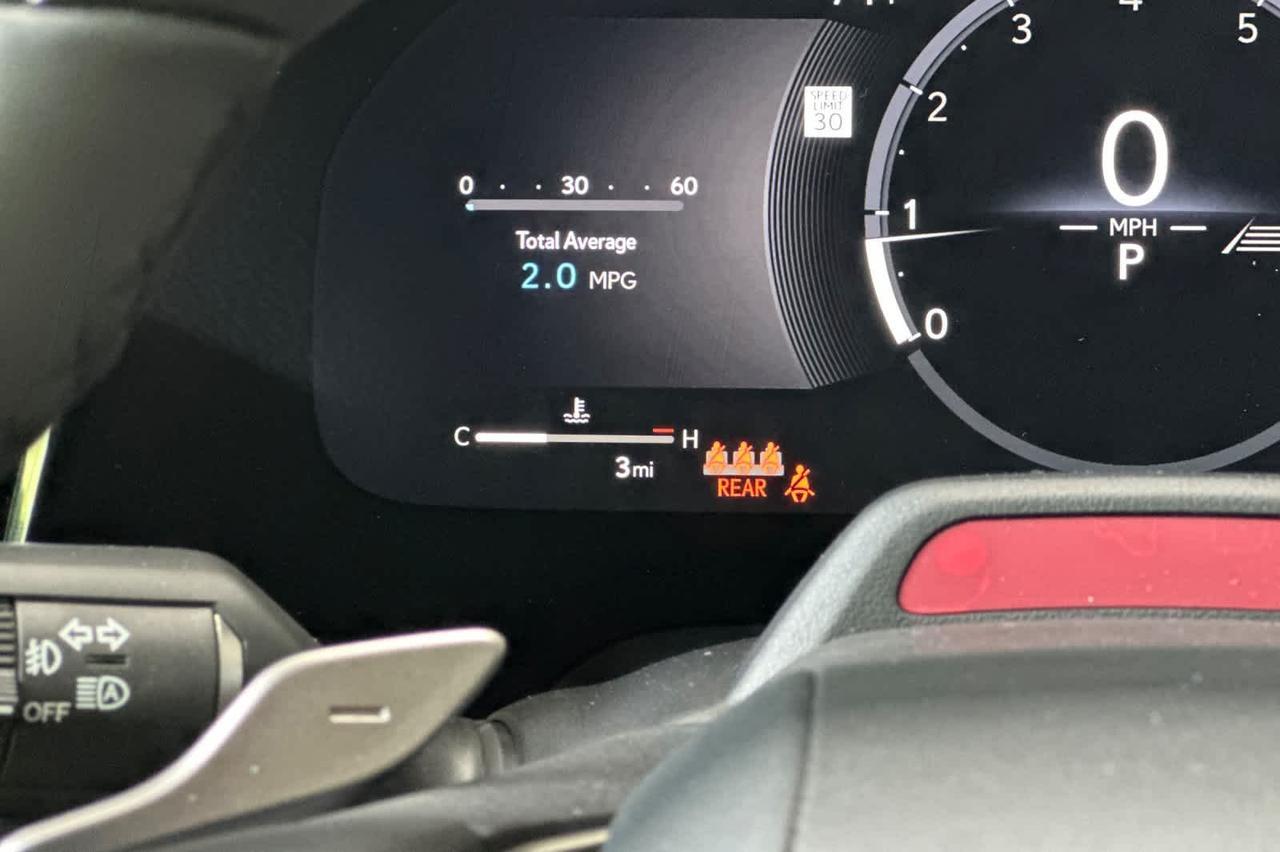 2026 Lexus RX 350 Premium Roseville CA