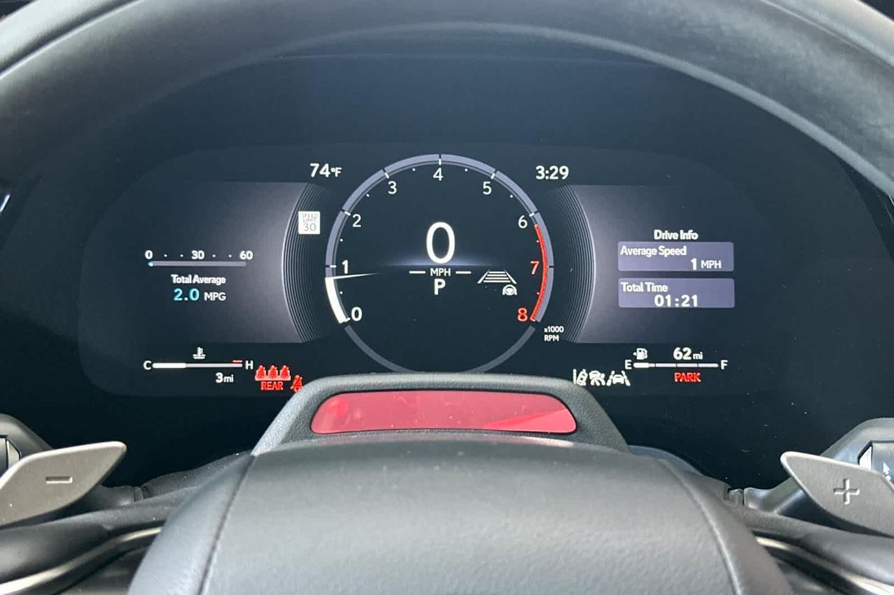 2026 Lexus RX 350 Premium Roseville CA