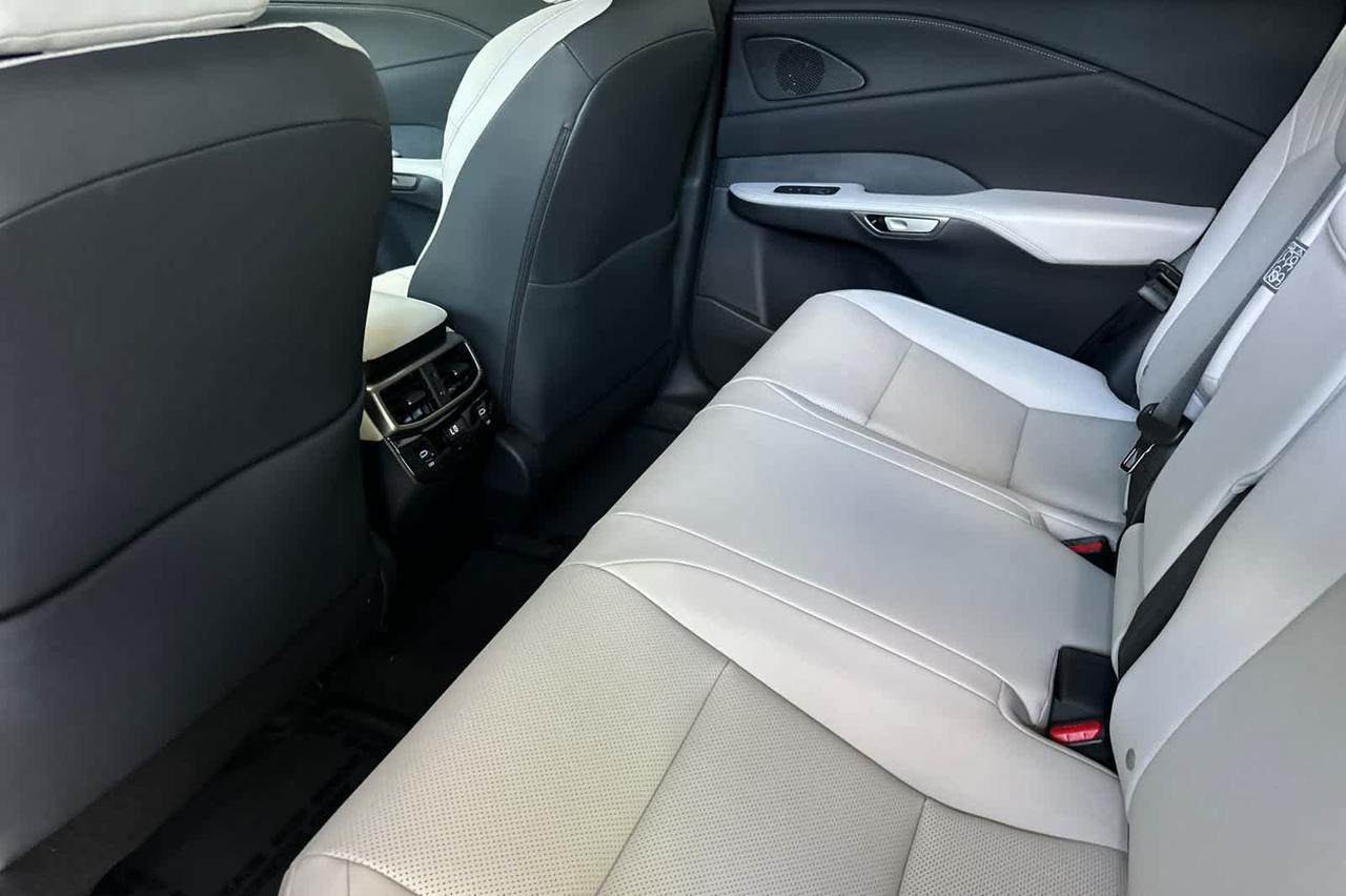 2026 Lexus RX 350 Premium Roseville CA