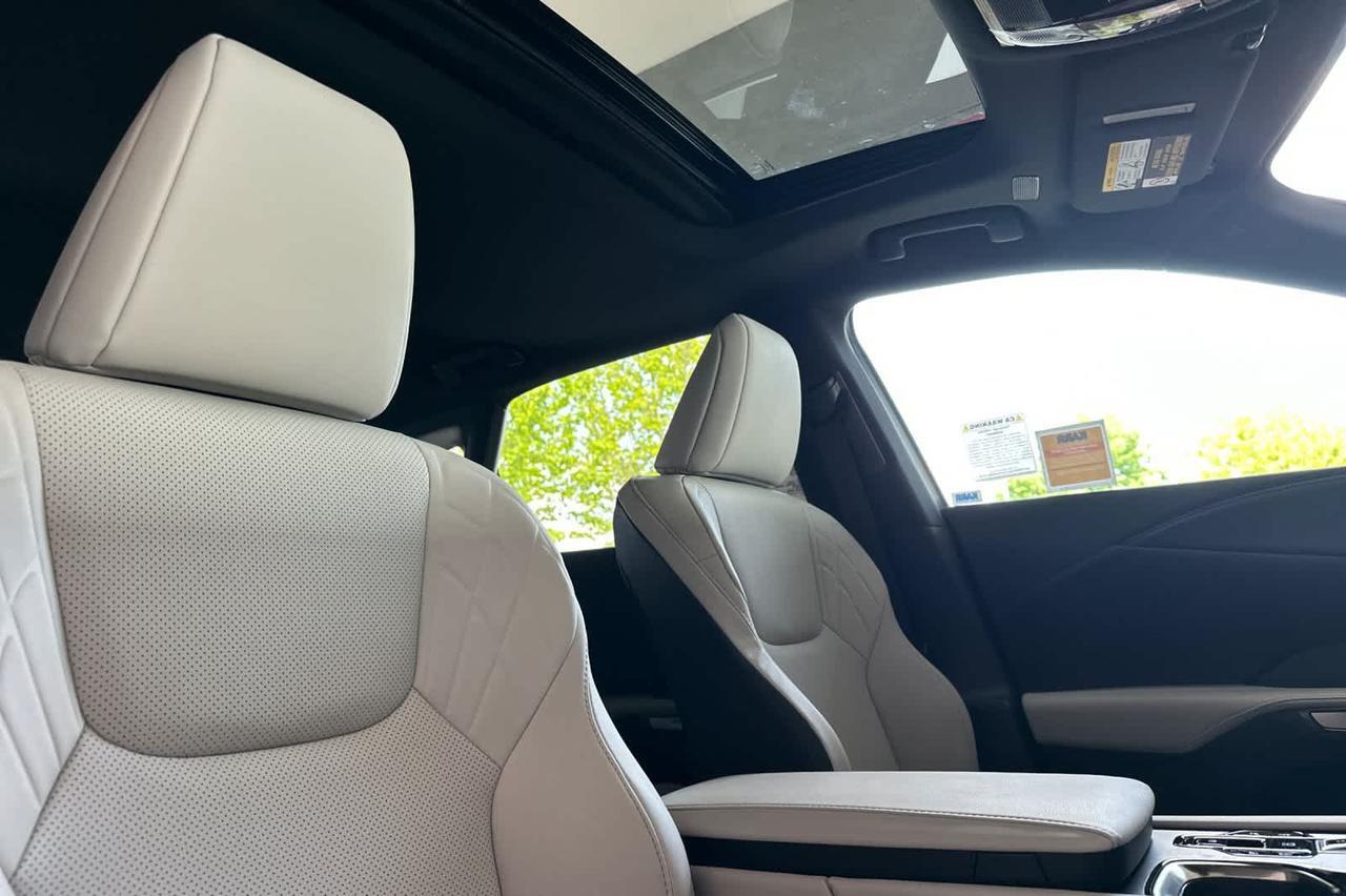 2026 Lexus RX 350 Premium Roseville CA