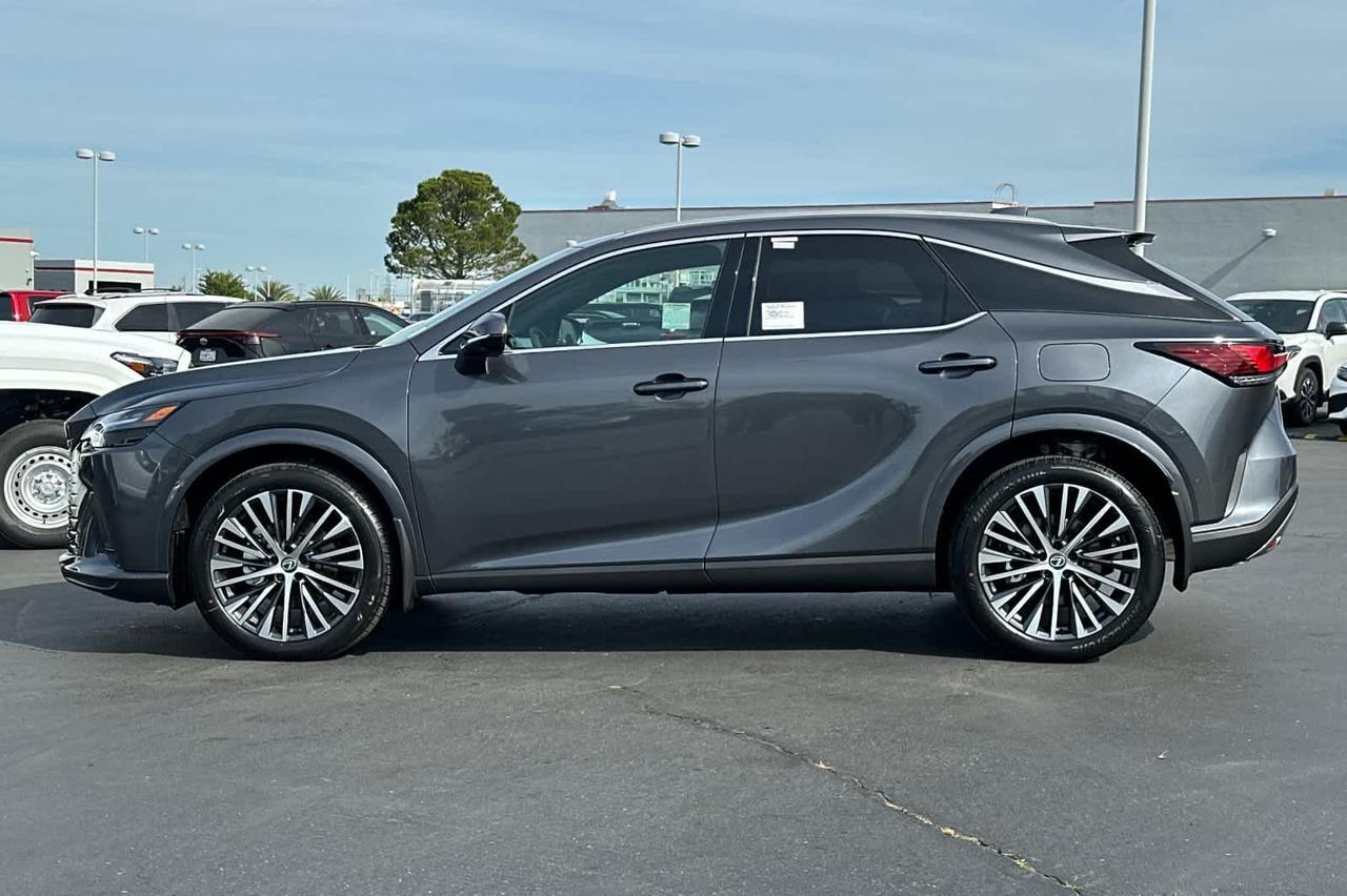 2026 Lexus RX 350 Premium+ Roseville CA