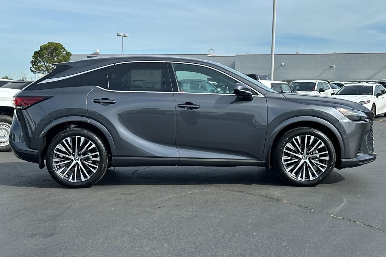 2026 Lexus RX 350 Premium+ Roseville CA