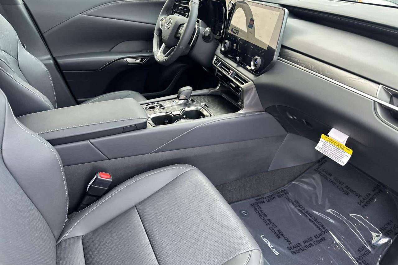 2026 Lexus RX 350 Premium+ Roseville CA
