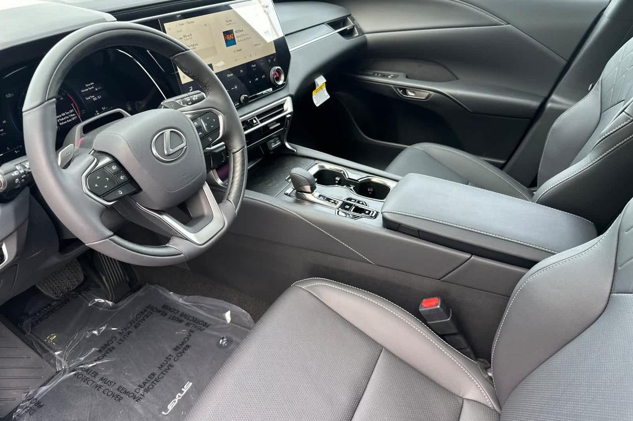 2026 Lexus RX 350 Premium+ Roseville CA