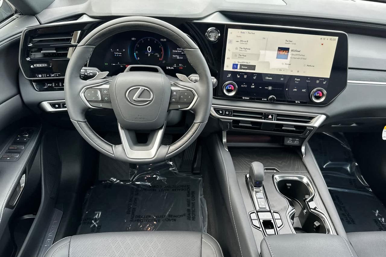 2026 Lexus RX 350 Premium+ Roseville CA