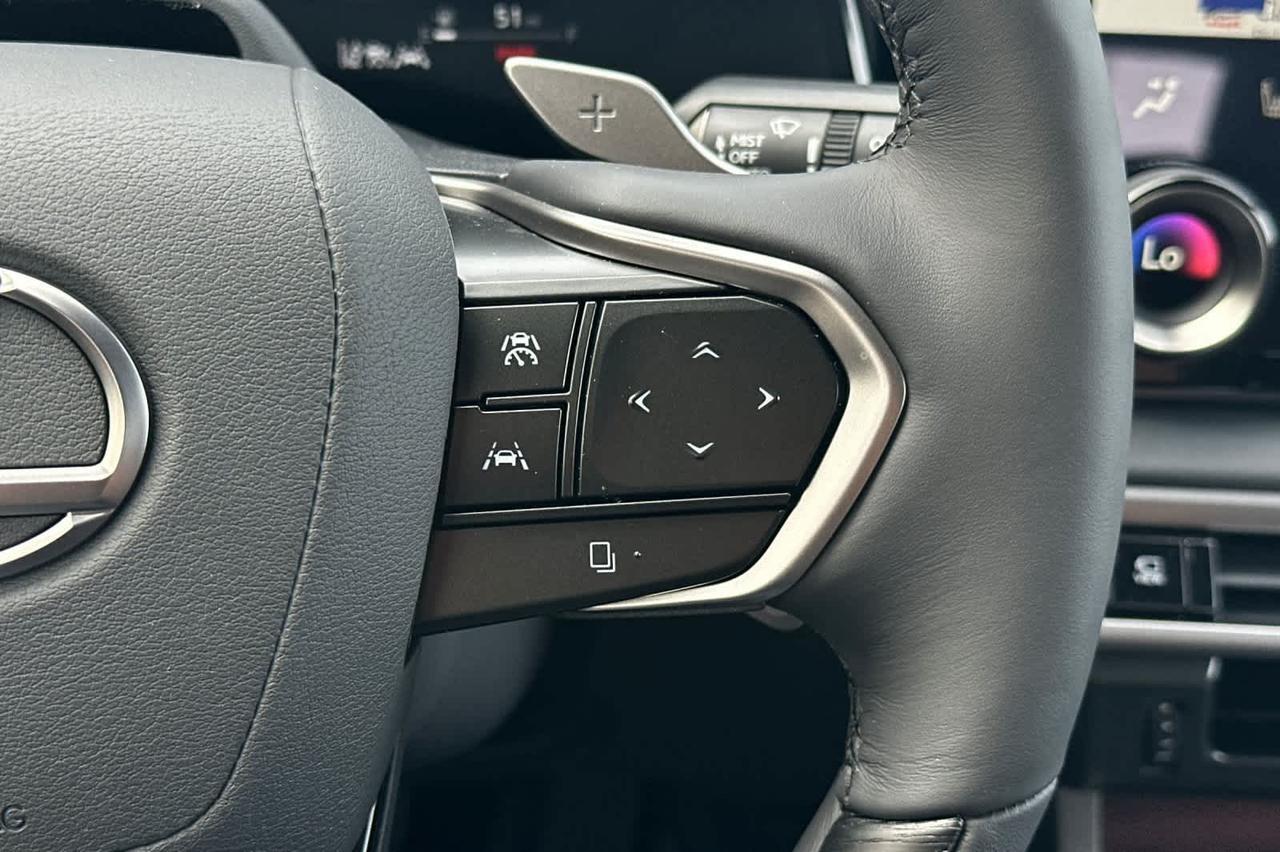 2026 Lexus RX 350 Premium+ Roseville CA