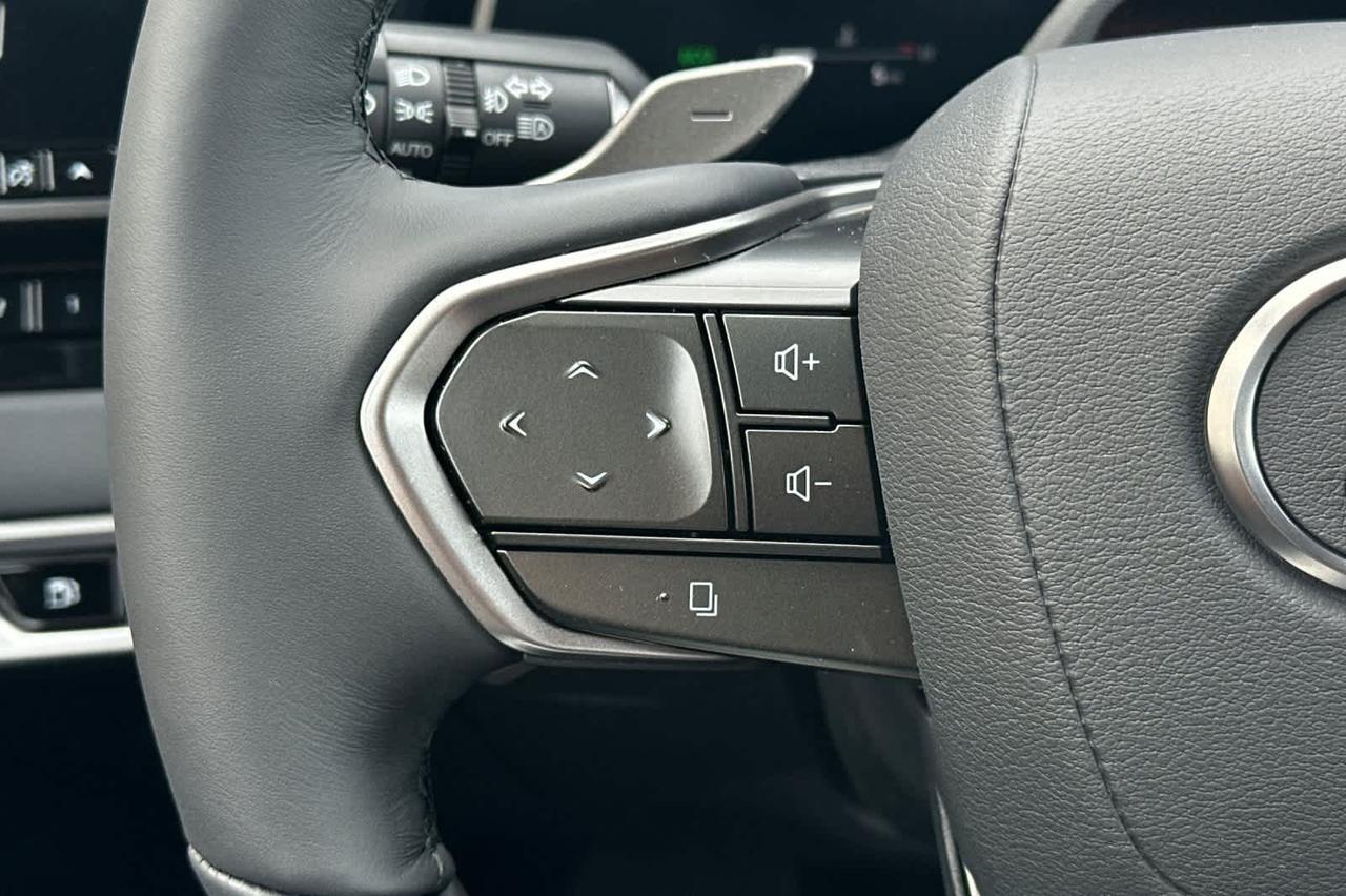 2026 Lexus RX 350 Premium+ Roseville CA