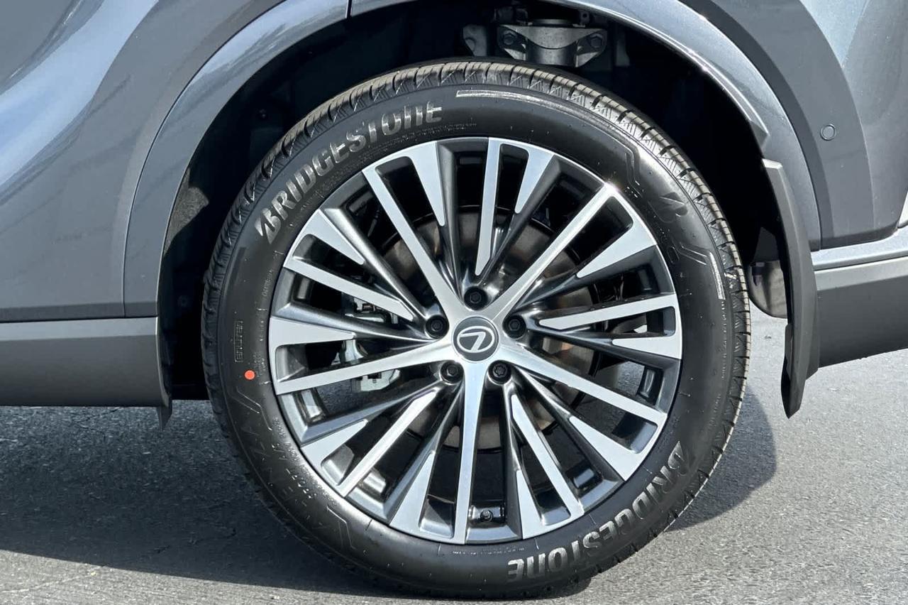 2026 Lexus RX 350 Premium+ Roseville CA