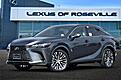 2026 Lexus RX 350 Premium+