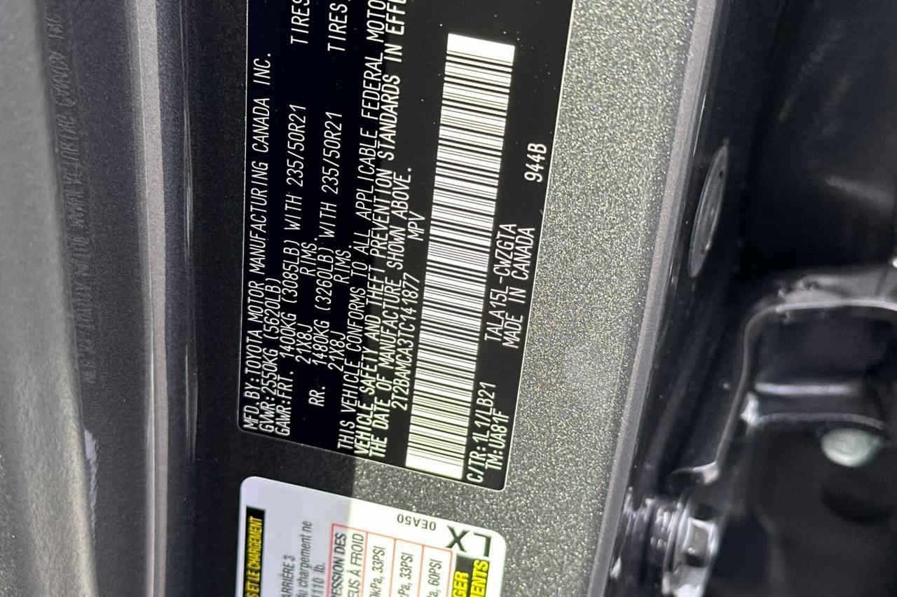 2026 Lexus RX 350 Premium+ Roseville CA