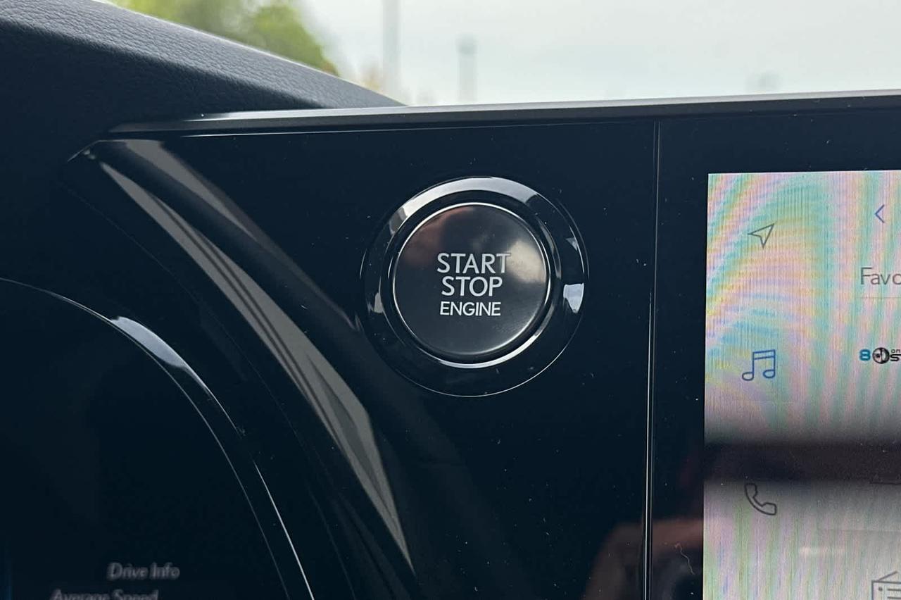 2026 Lexus RX 350 Premium+ Roseville CA