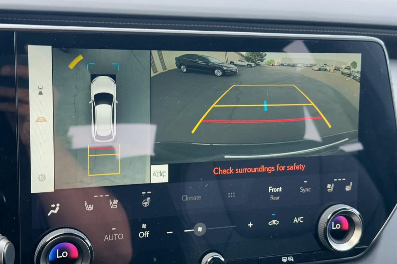 2026 Lexus RX 350 Premium+ Roseville CA