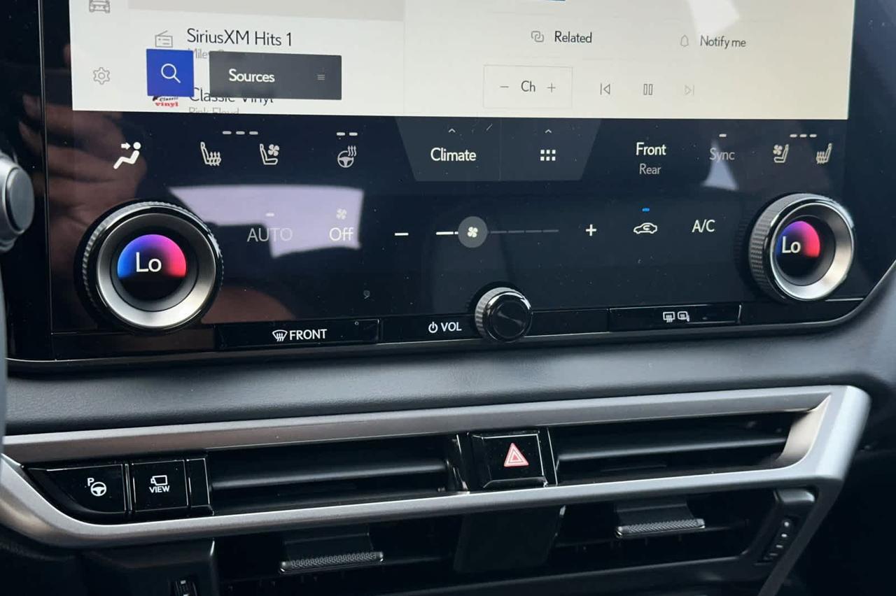 2026 Lexus RX 350 Premium+ Roseville CA