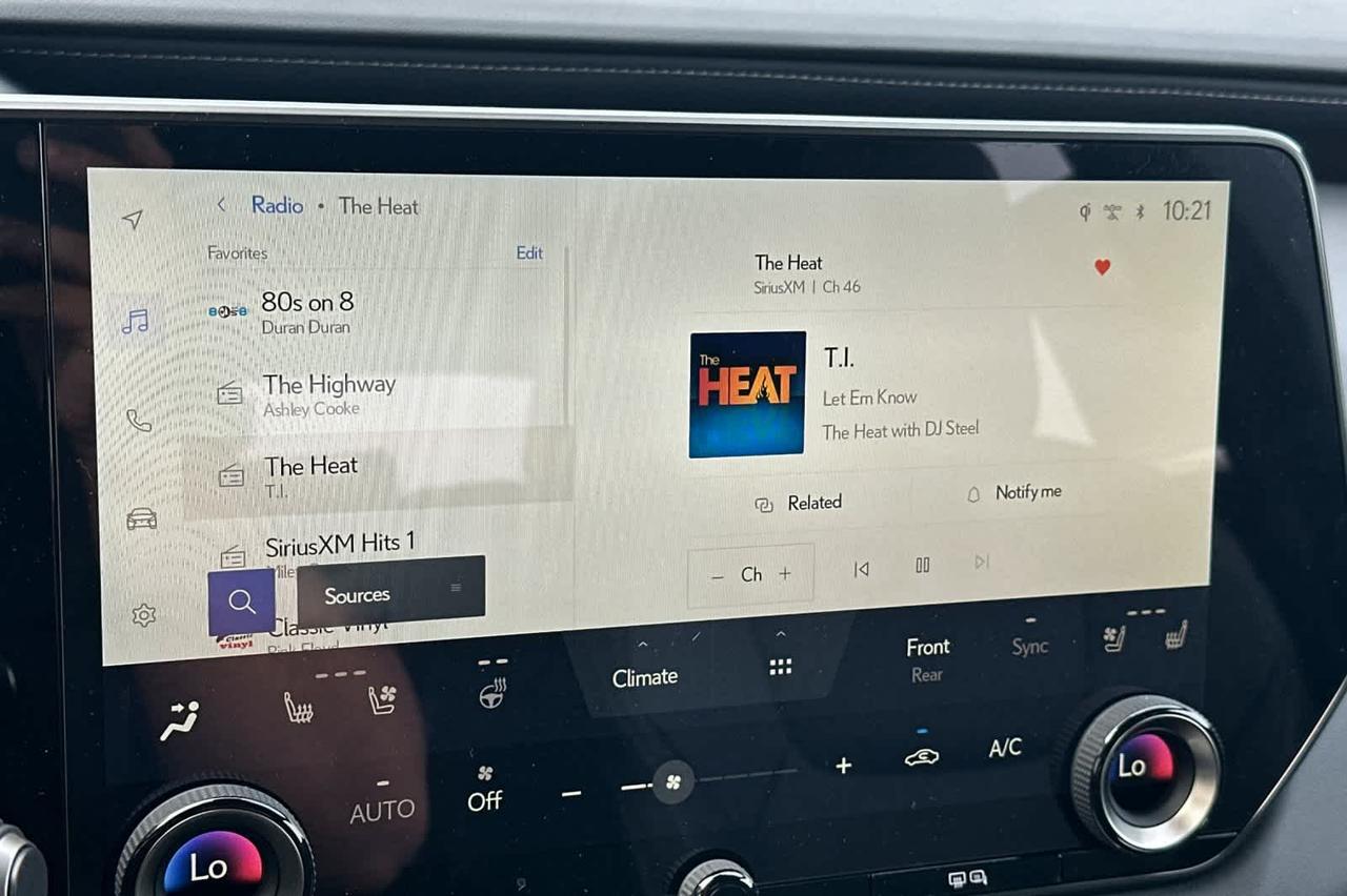 2026 Lexus RX 350 Premium+ Roseville CA