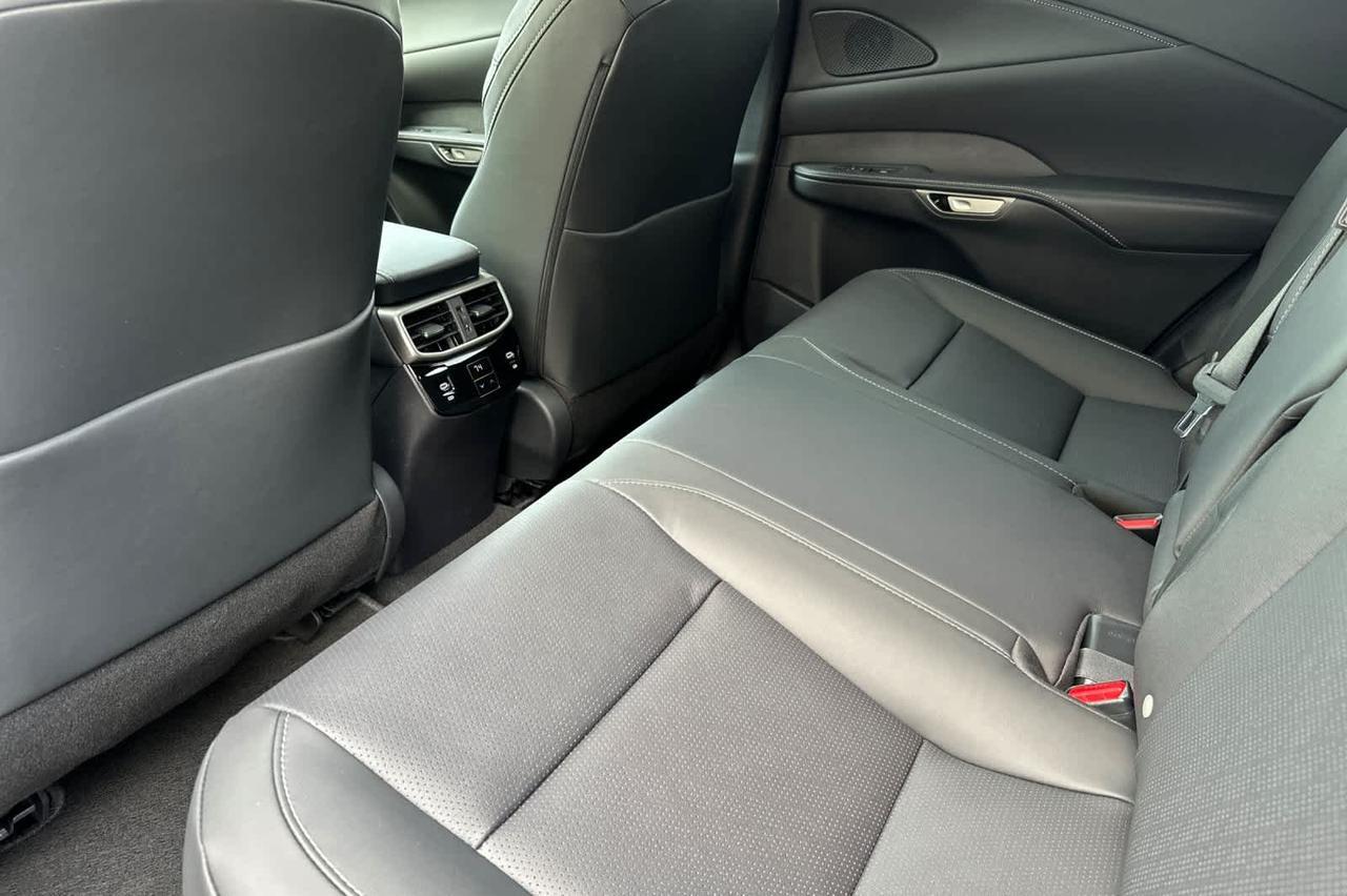 2026 Lexus RX 350 Premium+ Roseville CA