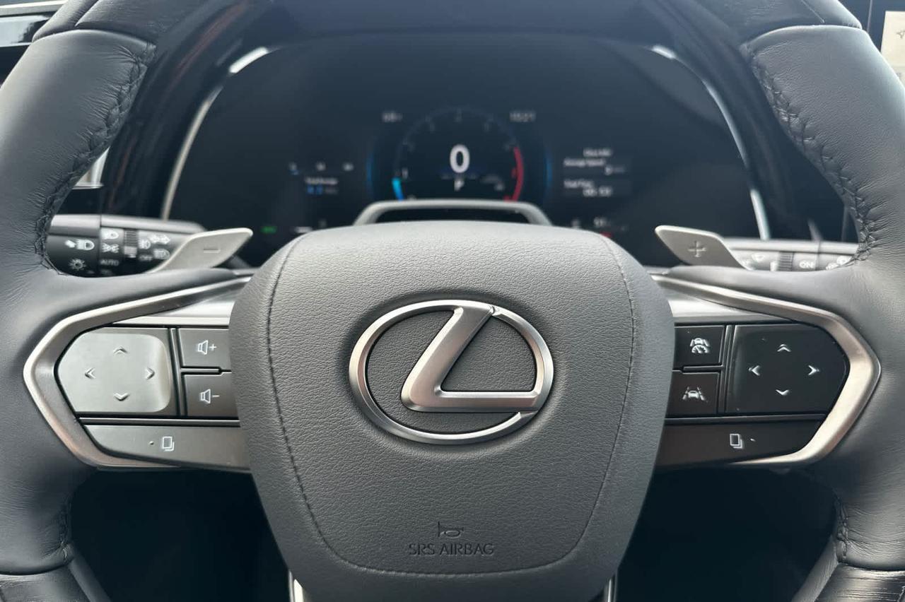 2026 Lexus RX 350 Premium+ Roseville CA