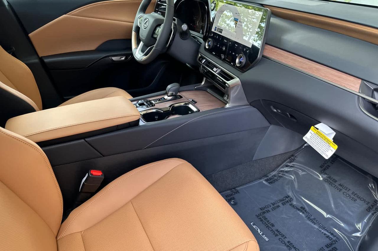 2026 Lexus RX 350 Premium Roseville CA