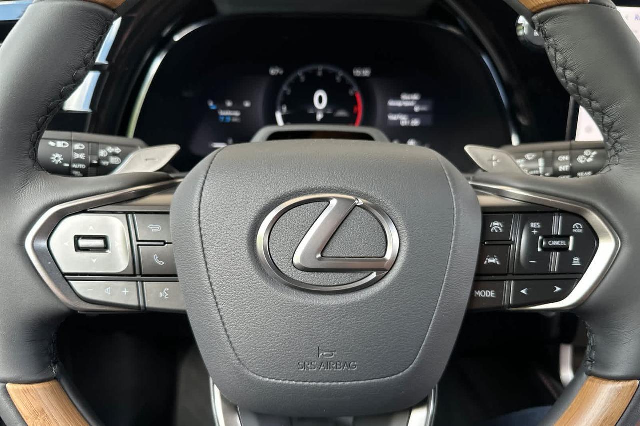 2026 Lexus RX 350 Premium Roseville CA