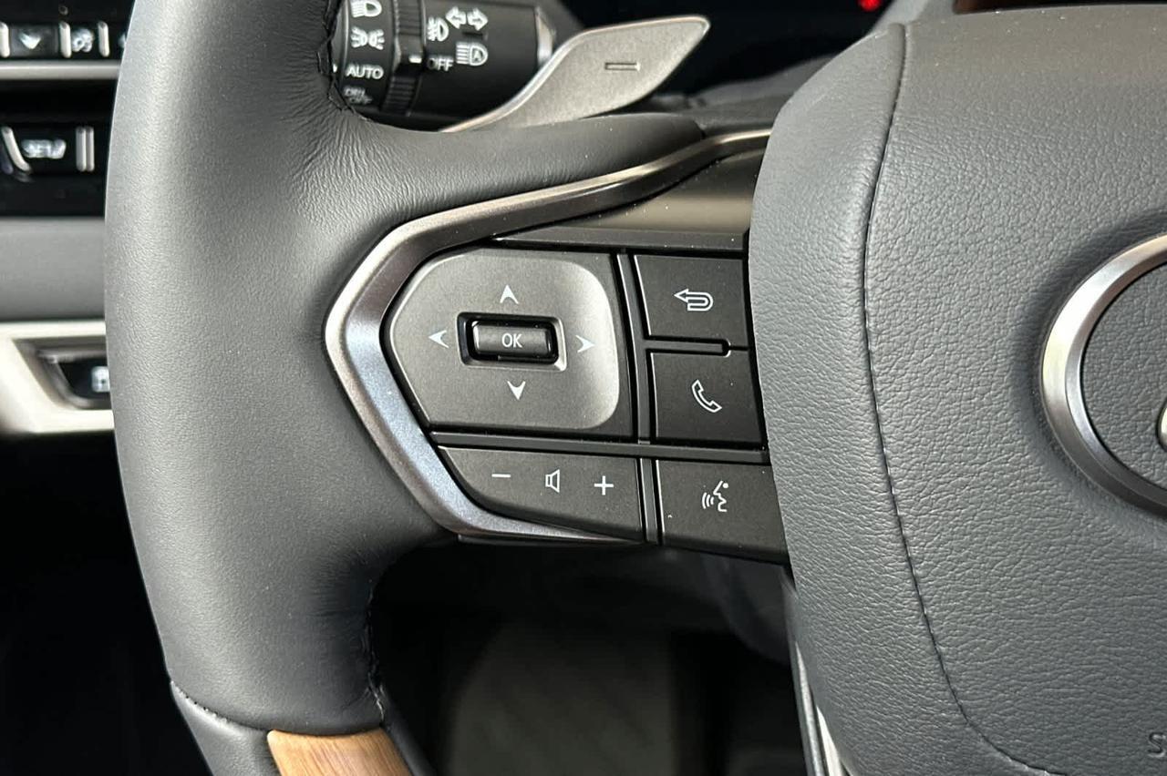 2026 Lexus RX 350 Premium Roseville CA