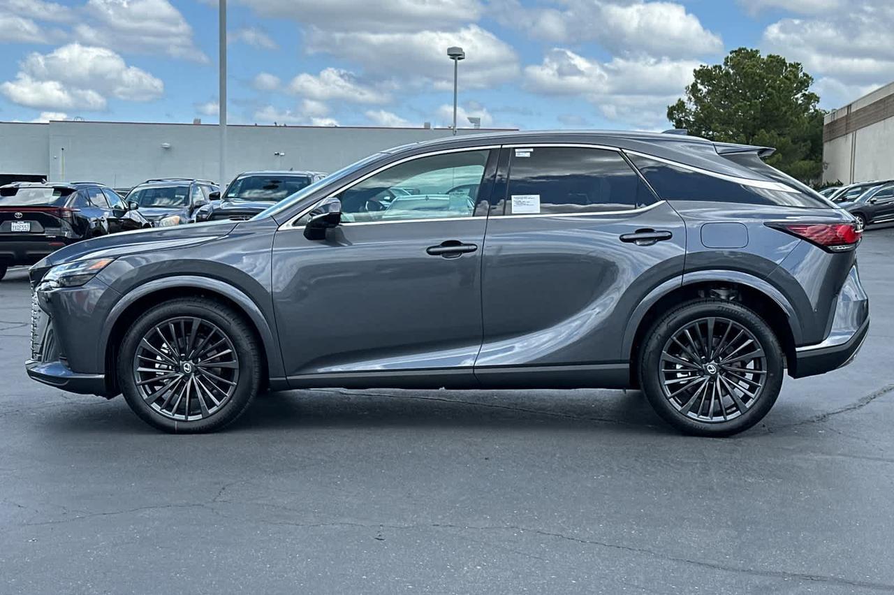 2026 Lexus RX 350 Premium Roseville CA