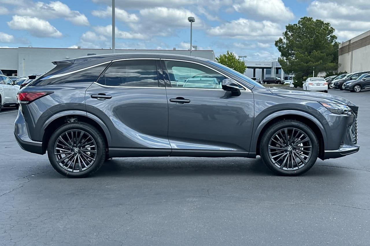 2026 Lexus RX 350 Premium Roseville CA