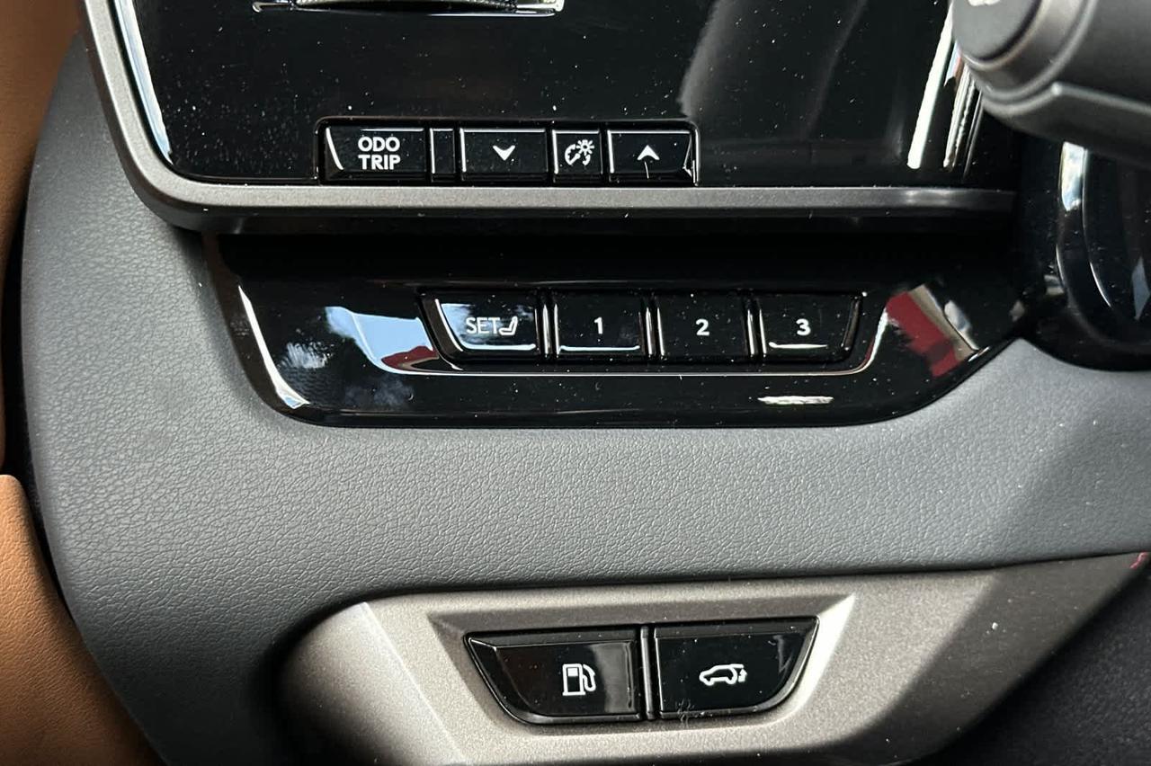 2026 Lexus RX 350 Premium Roseville CA