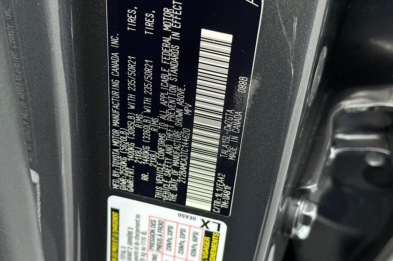 2026 Lexus RX 350 Premium Roseville CA