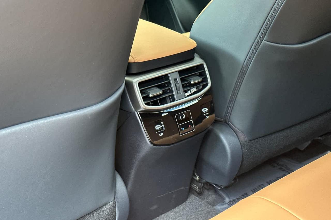 2026 Lexus RX 350 Premium Roseville CA