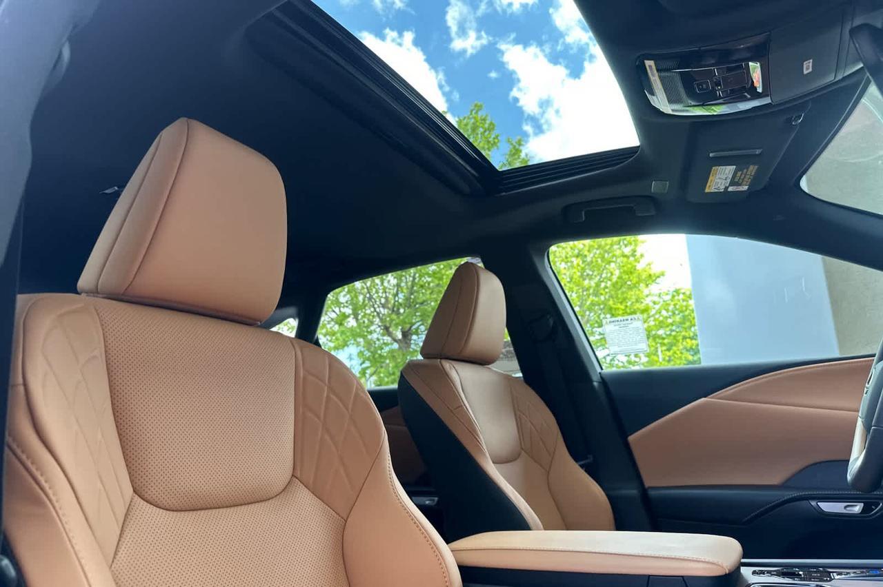 2026 Lexus RX 350 Premium Roseville CA