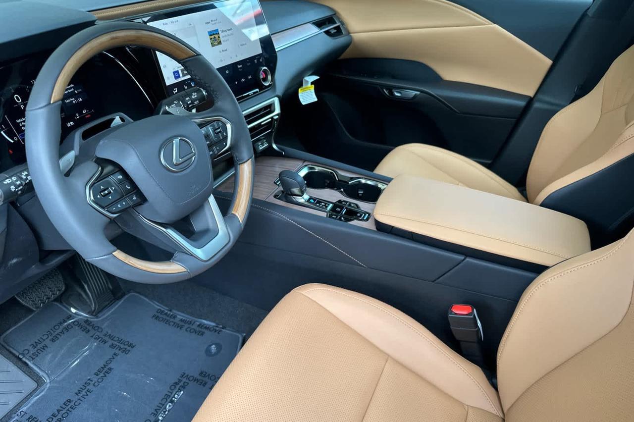 2026 Lexus RX 350 Premium Roseville CA