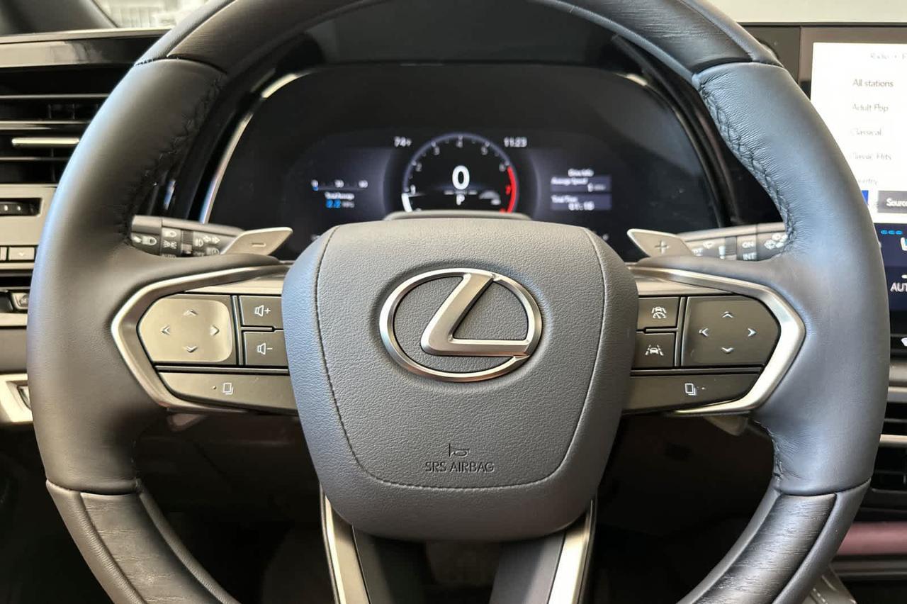 2026 Lexus RX 350 Premium+ Roseville CA