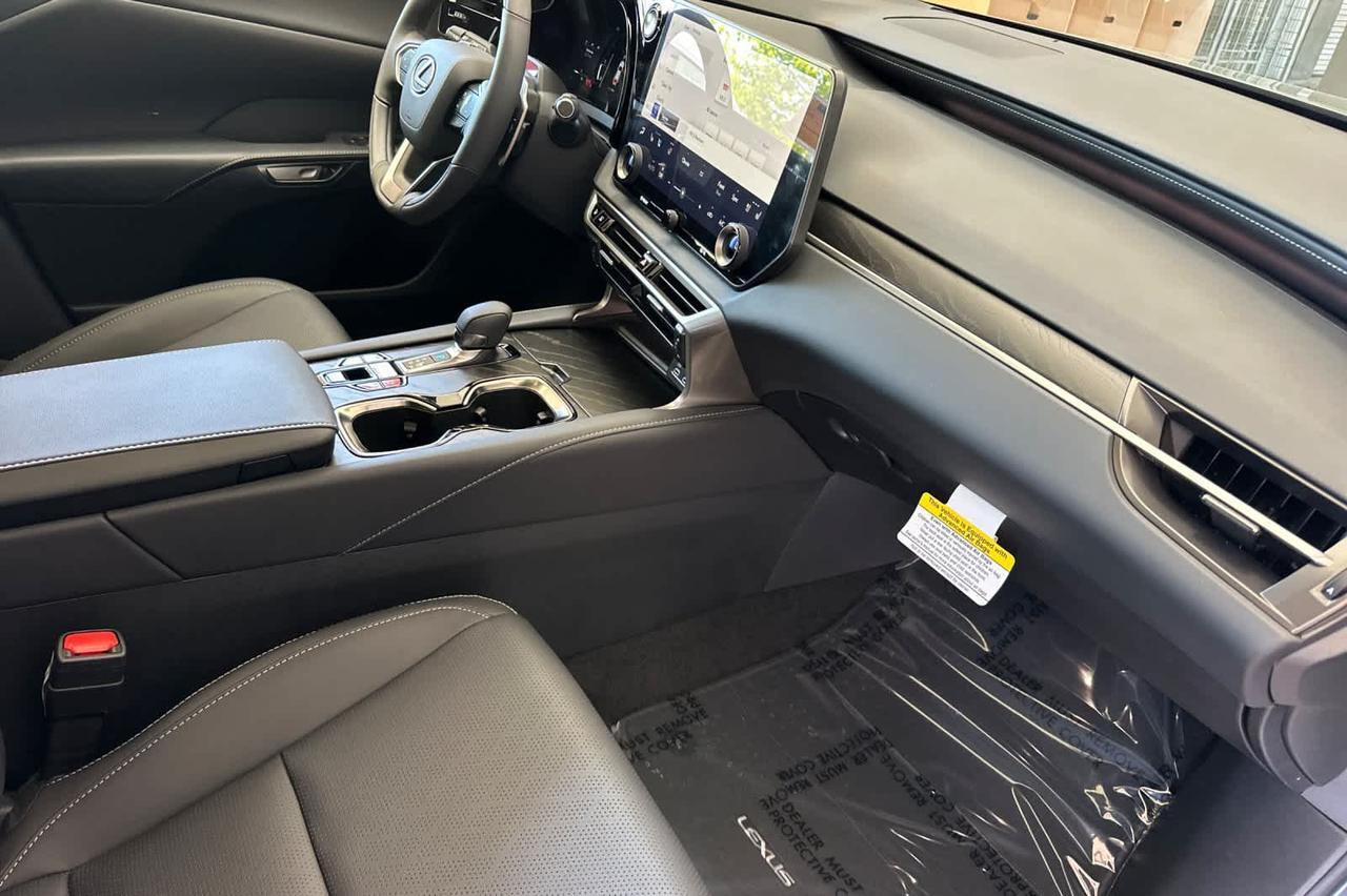 2026 Lexus RX 350 Premium+ Roseville CA