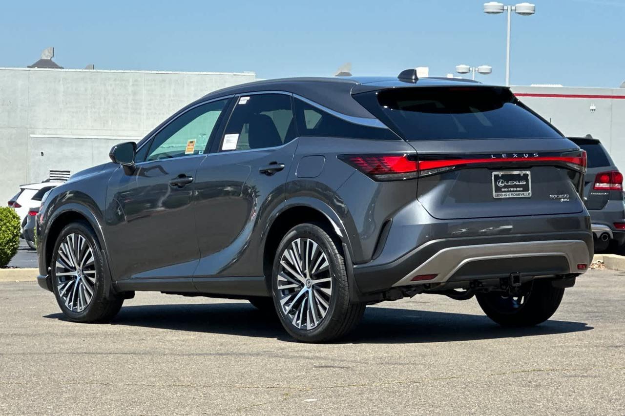 2026 Lexus RX 350 Premium+ Roseville CA