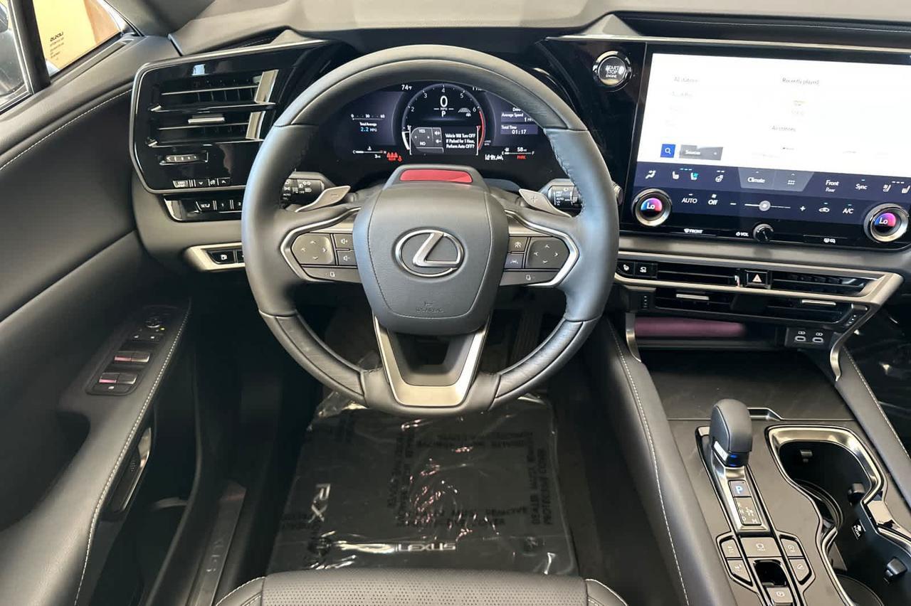 2026 Lexus RX 350 Premium+ Roseville CA