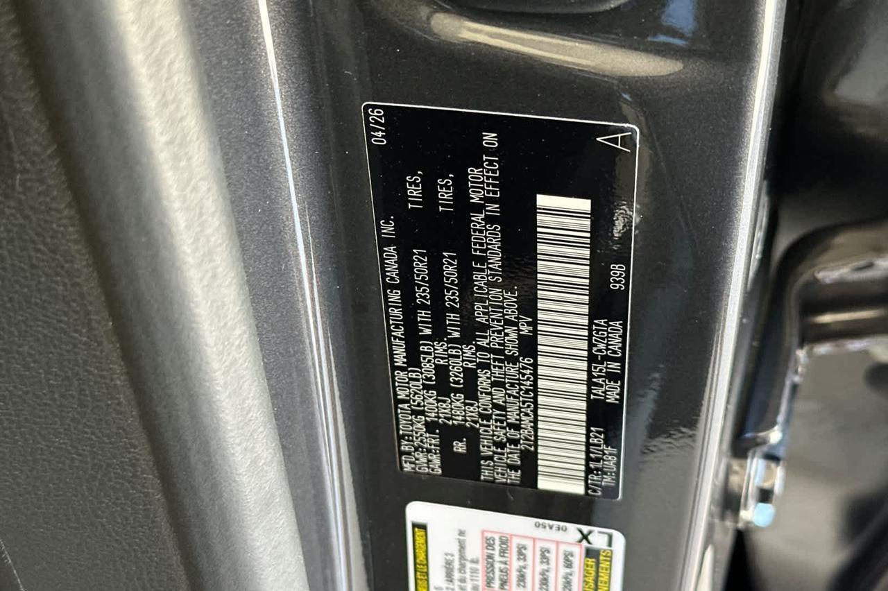 2026 Lexus RX 350 Premium+ Roseville CA