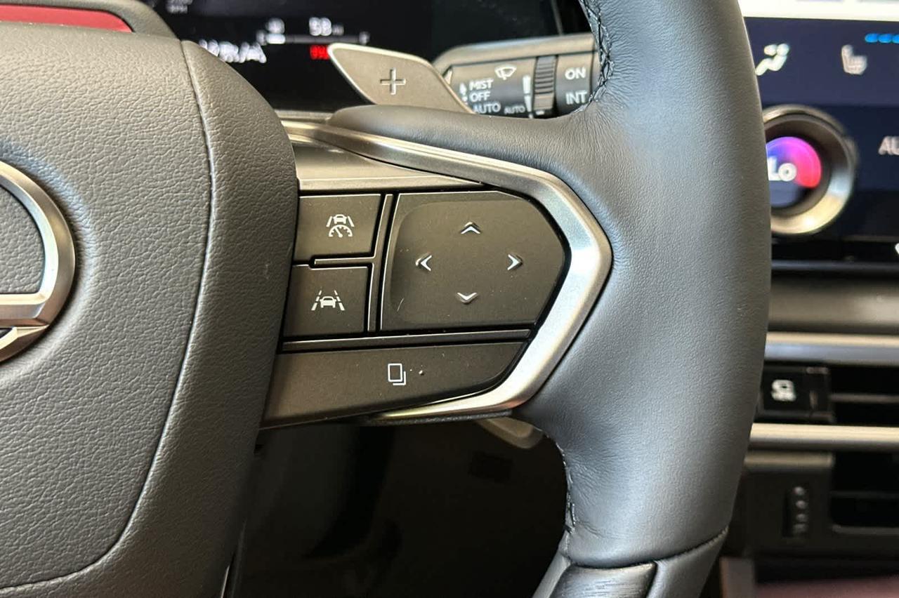 2026 Lexus RX 350 Premium+ Roseville CA