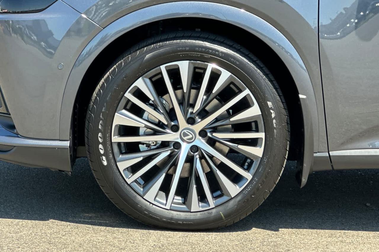 2026 Lexus RX 350 Premium+ Roseville CA