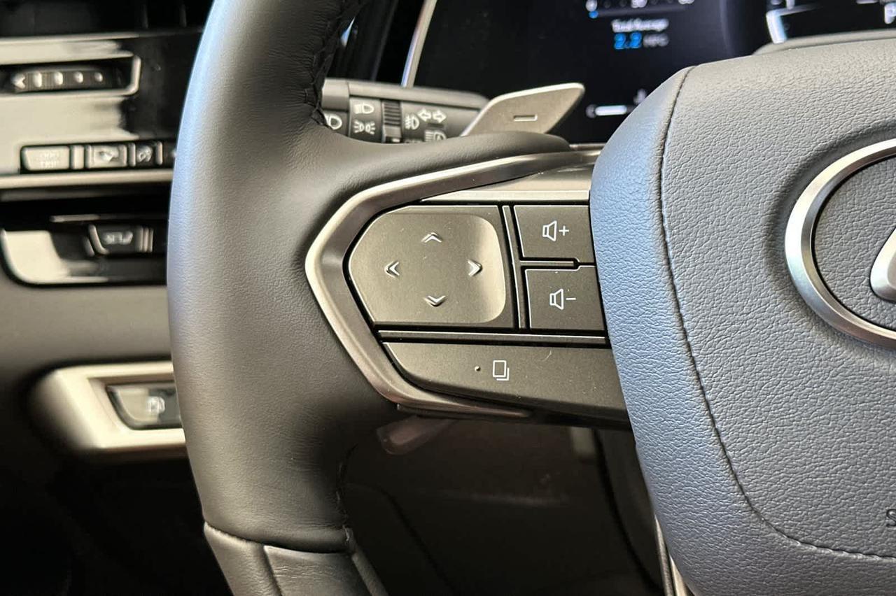 2026 Lexus RX 350 Premium+ Roseville CA