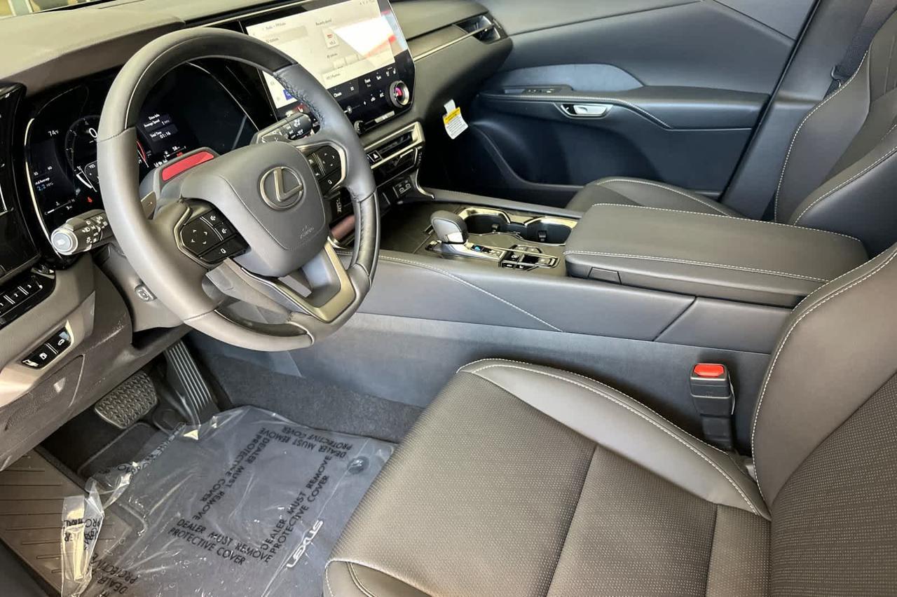 2026 Lexus RX 350 Premium+ Roseville CA