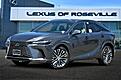 2026 Lexus RX 350 Premium+
